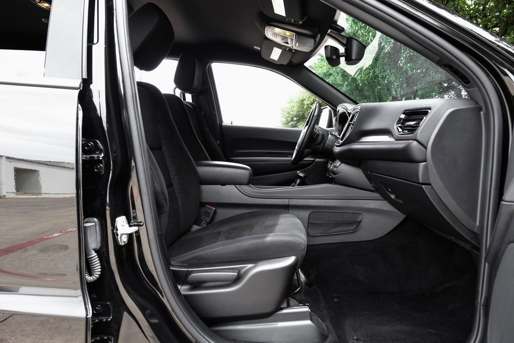 Used 2023 Dodge Durango GT w/ Blacktop Package AWD/4WD image 45