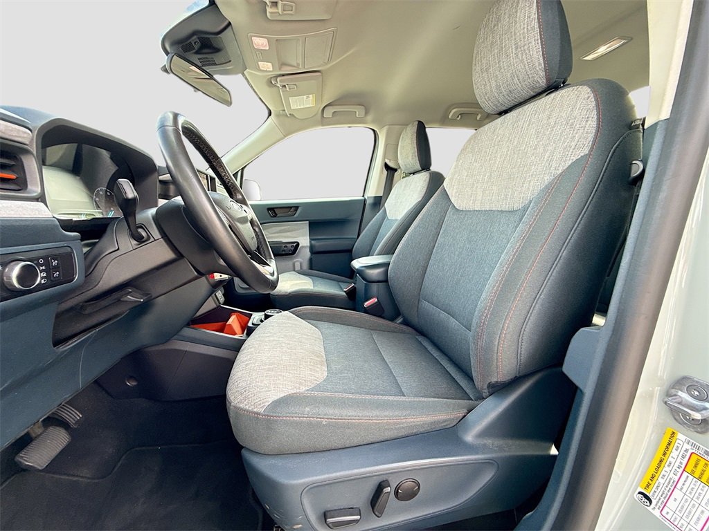 Used 2023 Ford Maverick XLT w/ XLT Luxury Package image 22