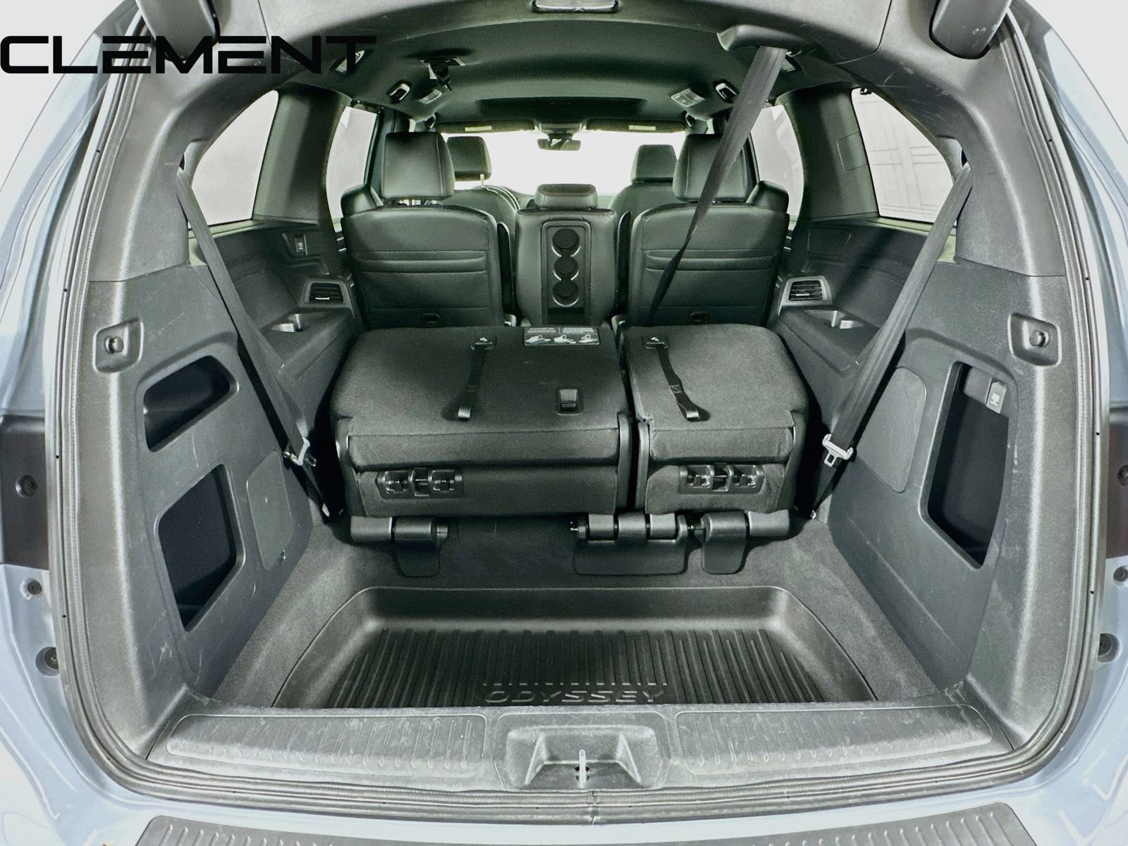 Used 2024 Honda Odyssey Sport image 11