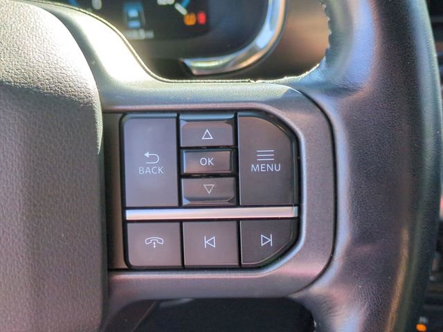 Used 2023 Ford F150 Lariat w/ Equipment Group 502A High image 19