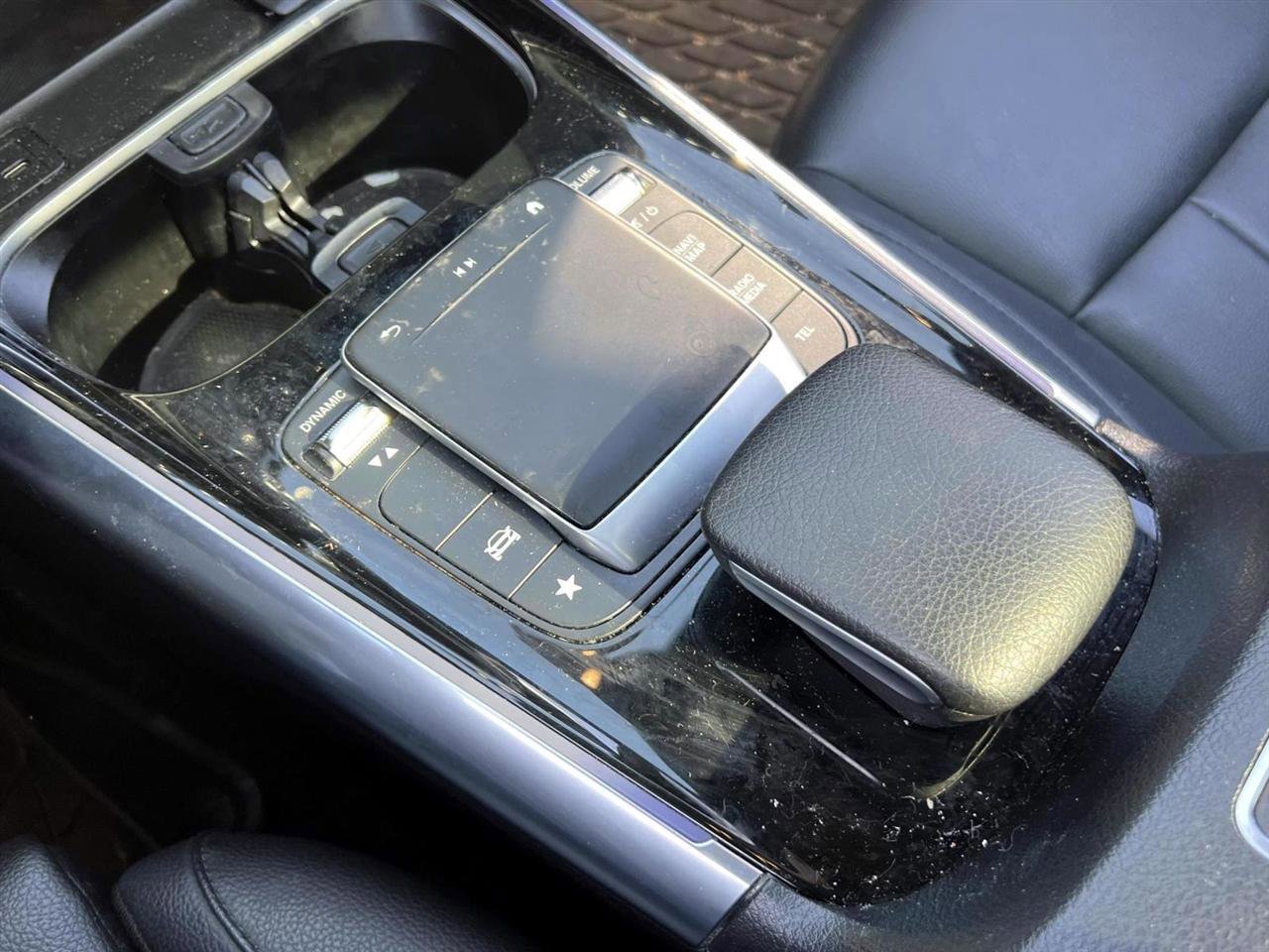 Used 2022 Mercedes-Benz GLA 250 4MATIC w/ Premium Package Lite image 16