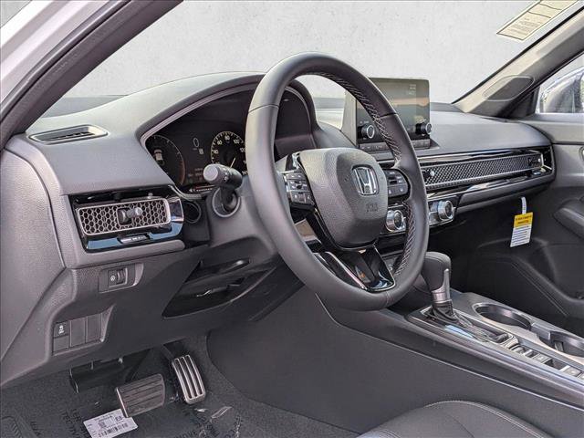 New 2026 Honda Civic Sport image 3