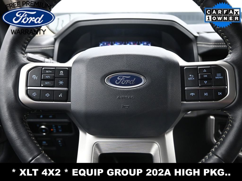 Used 2024 Ford Expedition XLT image 23