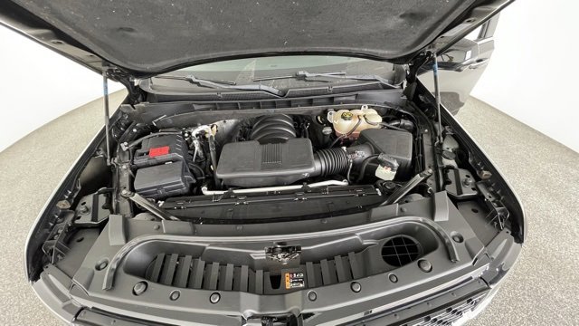 Used 2022 Cadillac Escalade ESV Premium Luxury image 55