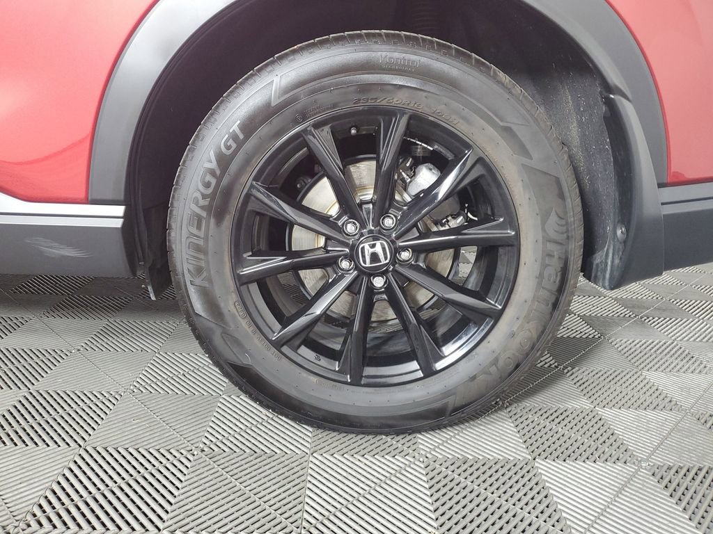 Used 2024 Honda CR-V Sport image 31