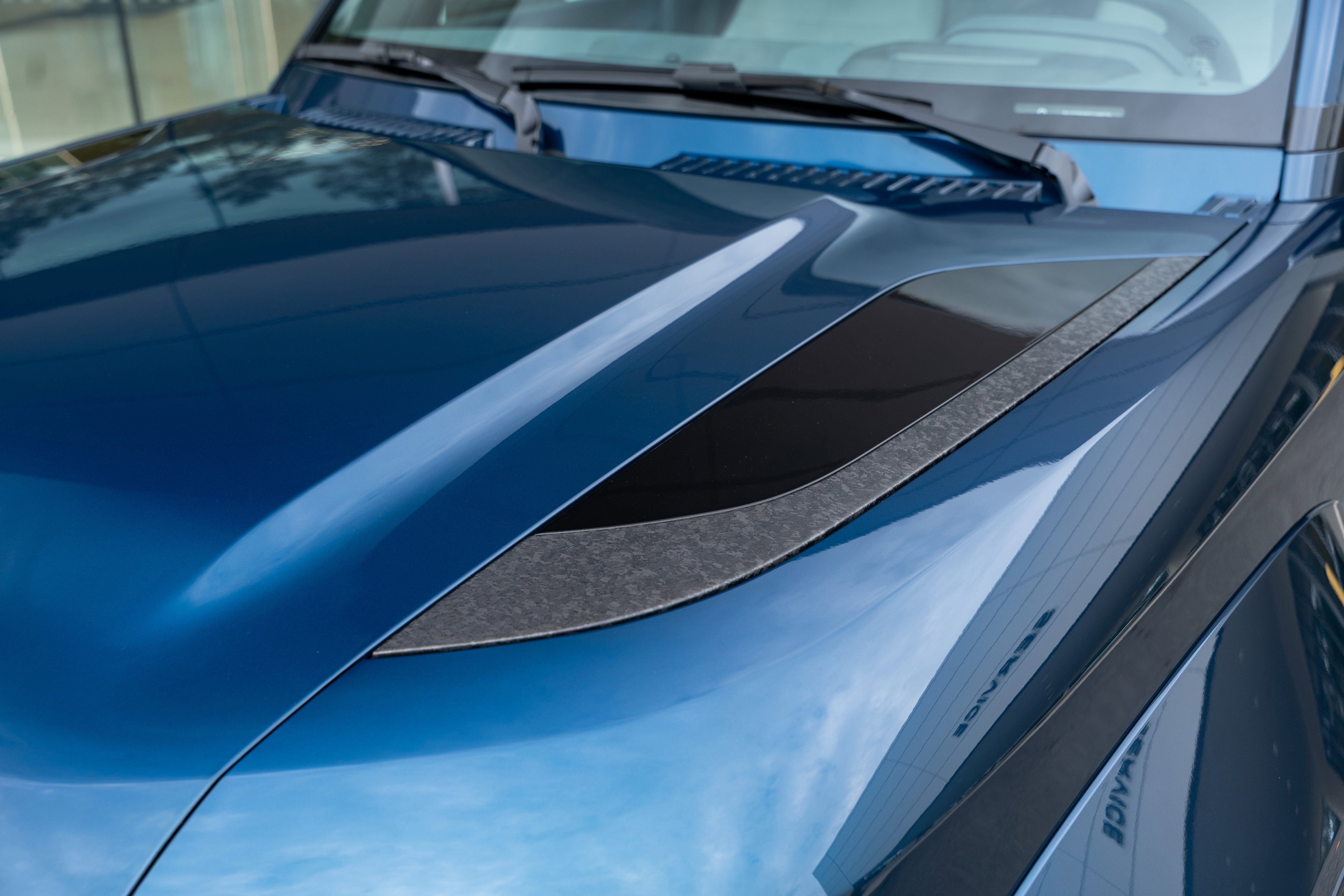 Used 2026 Land Rover Defender 110 OCTA image 11