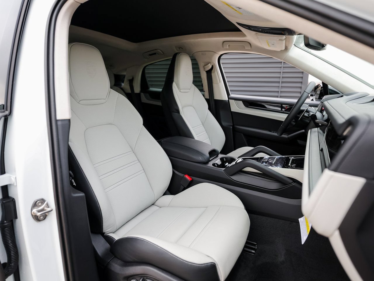 New 2026 Porsche Cayenne S AWD/4WD image 29