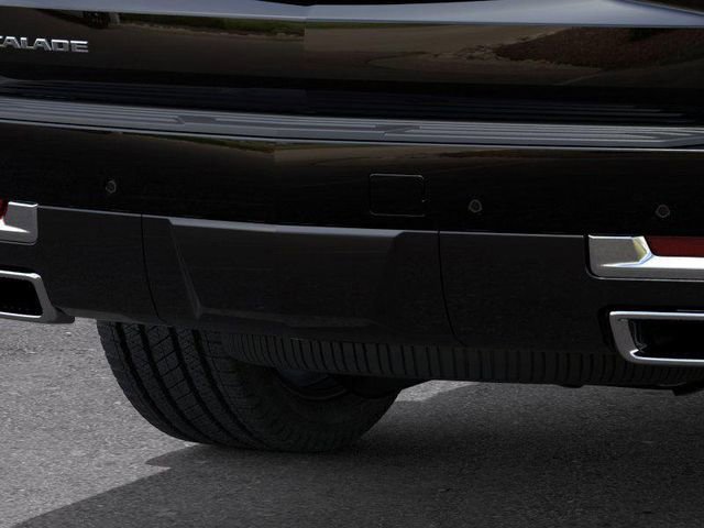 New 2026 Cadillac Escalade ESV Luxury image 14