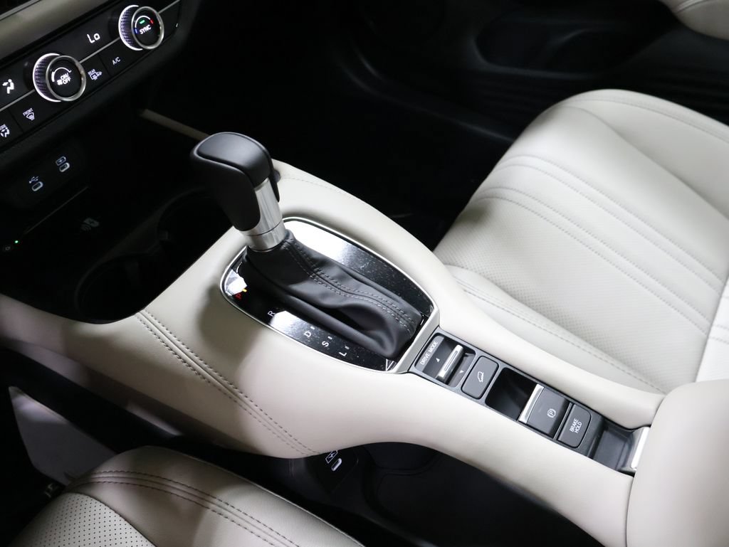 New 2027 Honda HR-V EX-L image 28