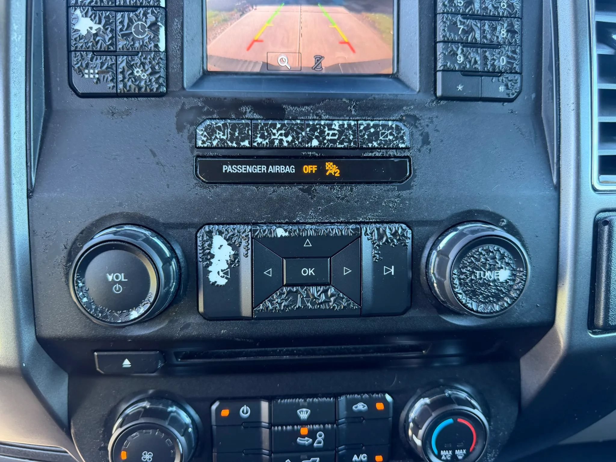 Used 2018 Ford F150 XLT RWD image 22