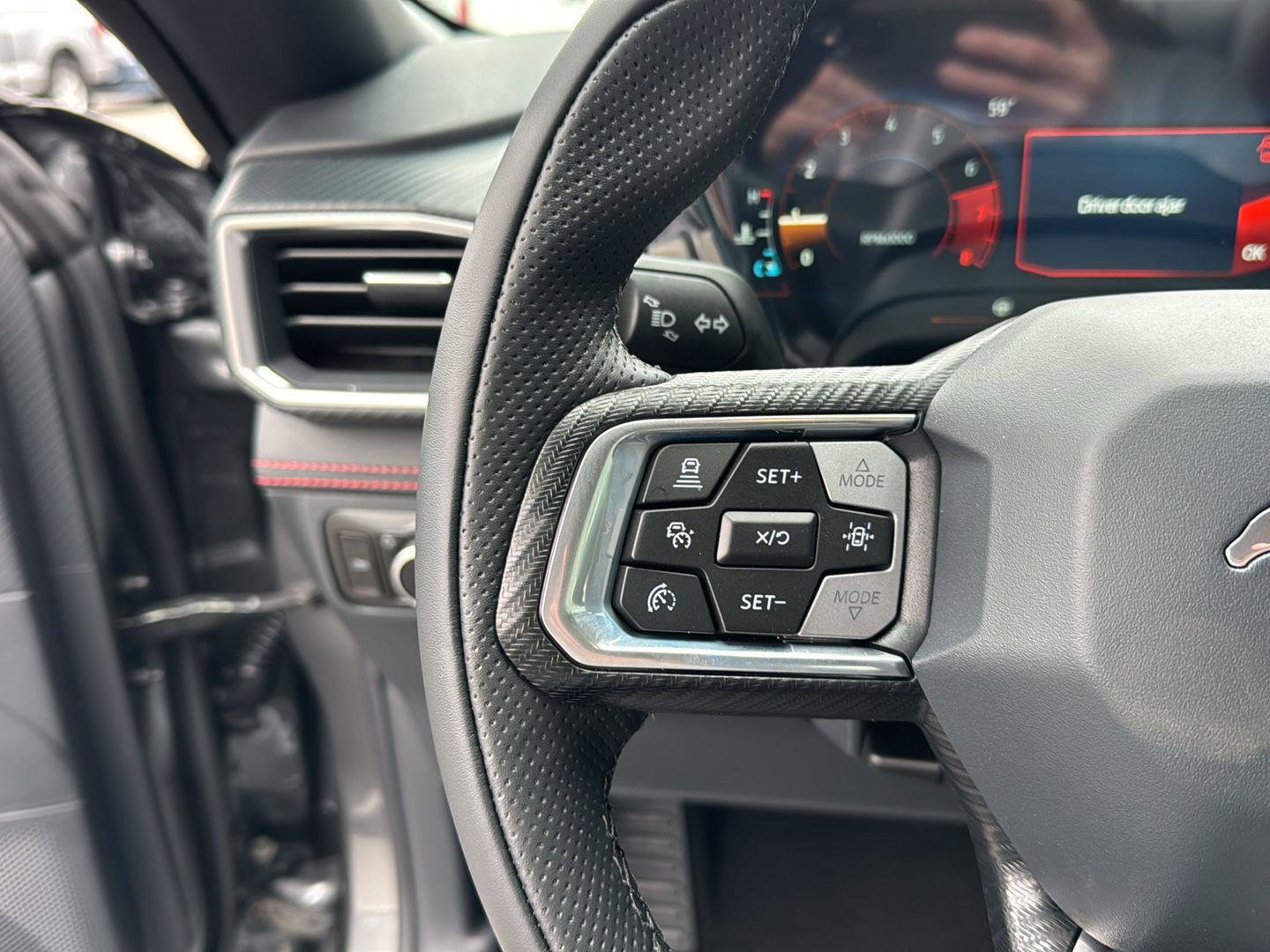 New 2026 Ford Mustang Premium image 20