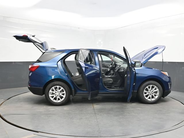 Used 2019 Chevrolet Equinox LT FWD image 39