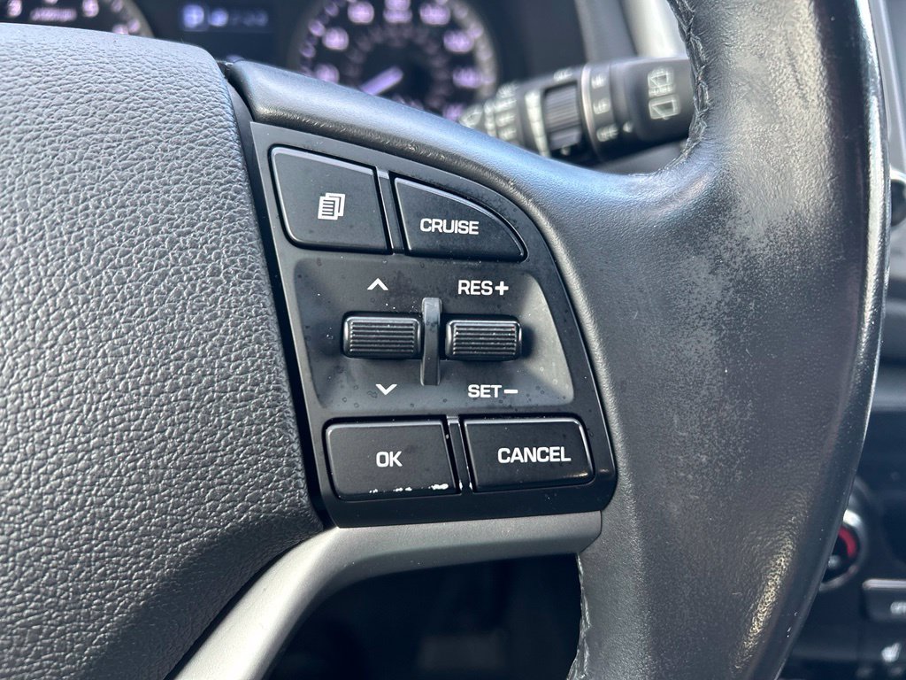 Used 2018 Hyundai Tucson Value AWD/4WD image 24