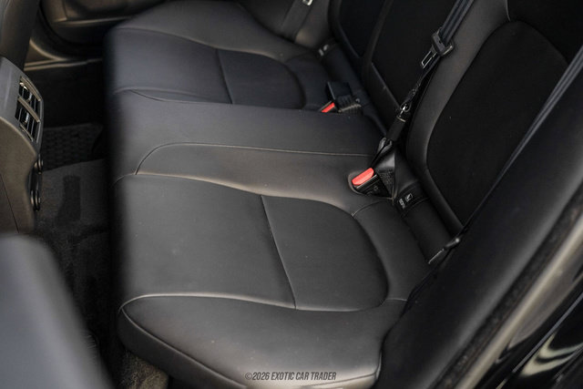 Used 2018 Jaguar XE Premium AWD/4WD image 43