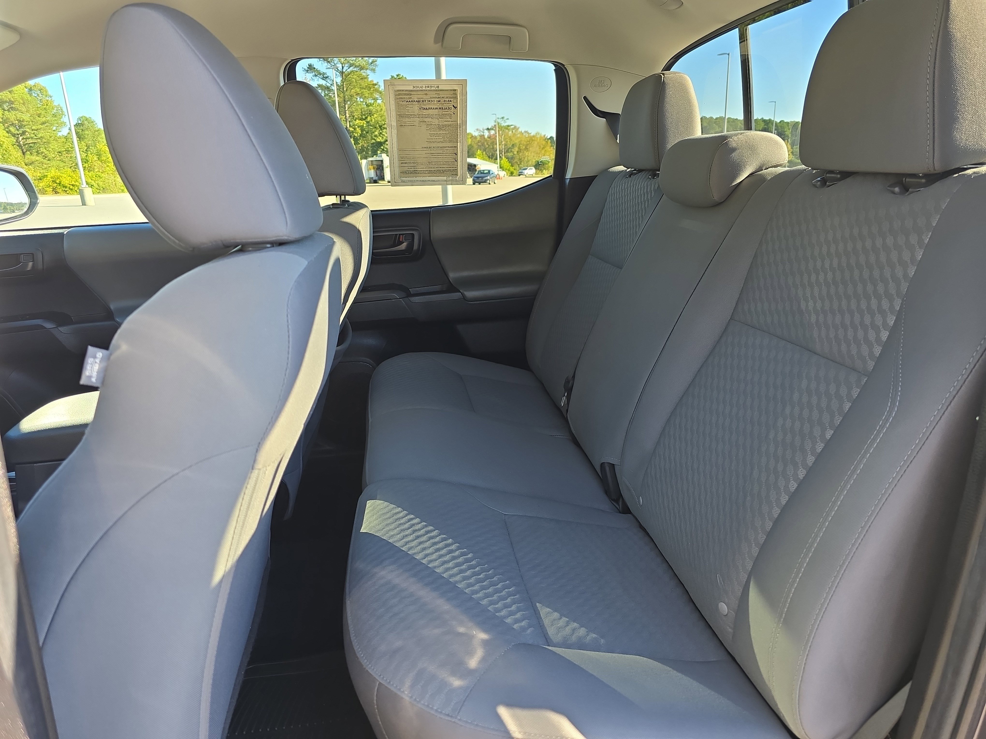 Used 2022 Toyota Tacoma TRD Pro image 13