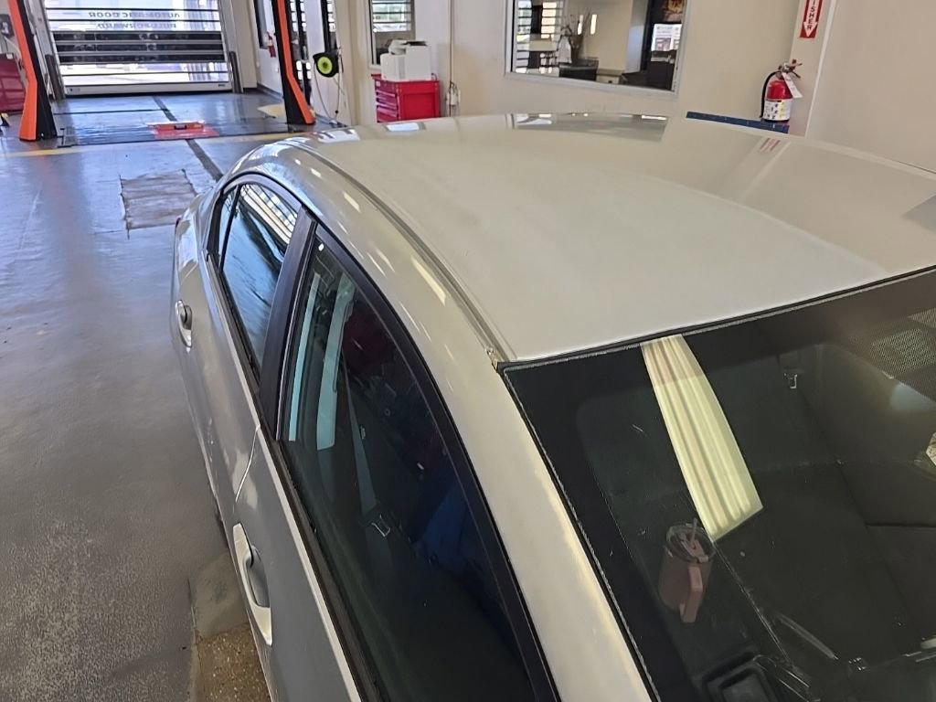 Used 2013 Honda Civic LX image 6