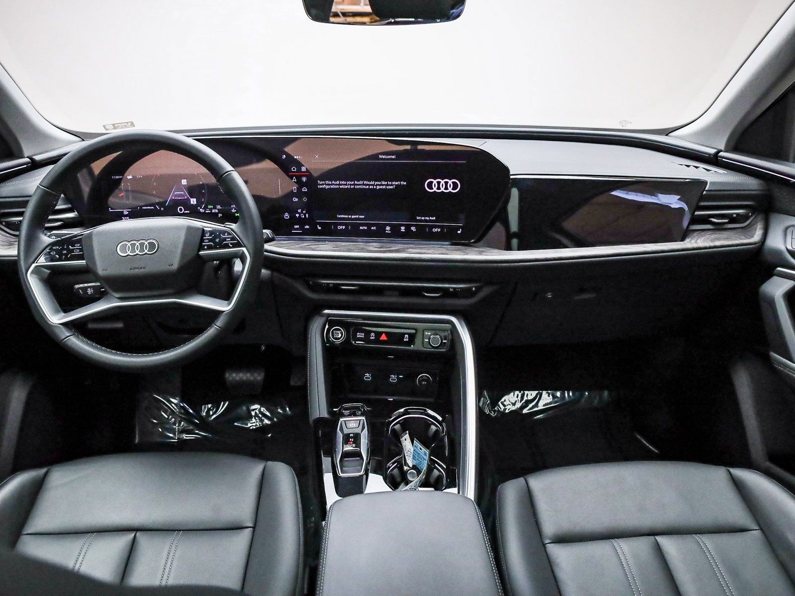 Certified 2025 Audi Q5 Premium Plus w/ Premium Plus image 13
