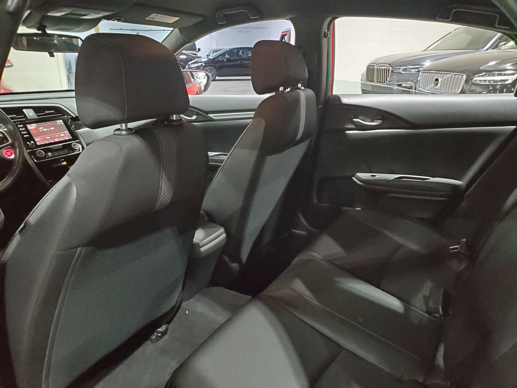 Used 2019 Honda Civic Sport image 24