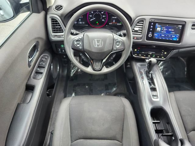 Used 2020 Honda HR-V EX image 13