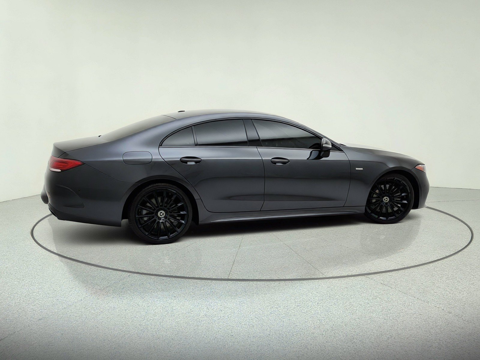 Certified 2019 Mercedes-Benz CLS 450 image 14