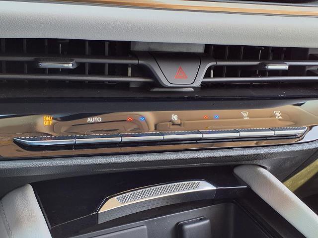 New 2026 Buick Envision Avenir image 8