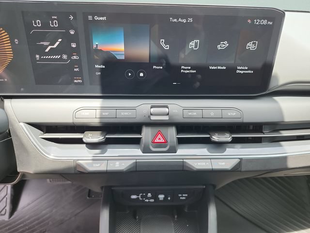 New 2026 Kia K4 EX FWD image 22