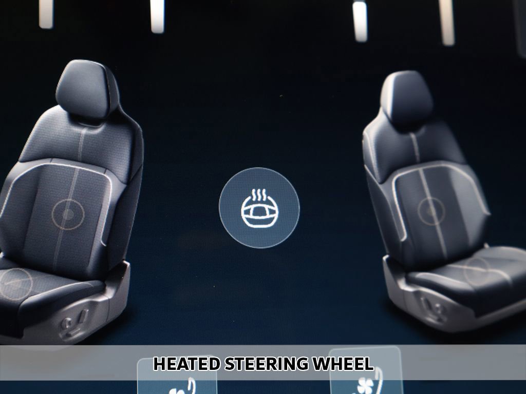 Used 2025 Lucid Air Grand Touring AWD/4WD image 10