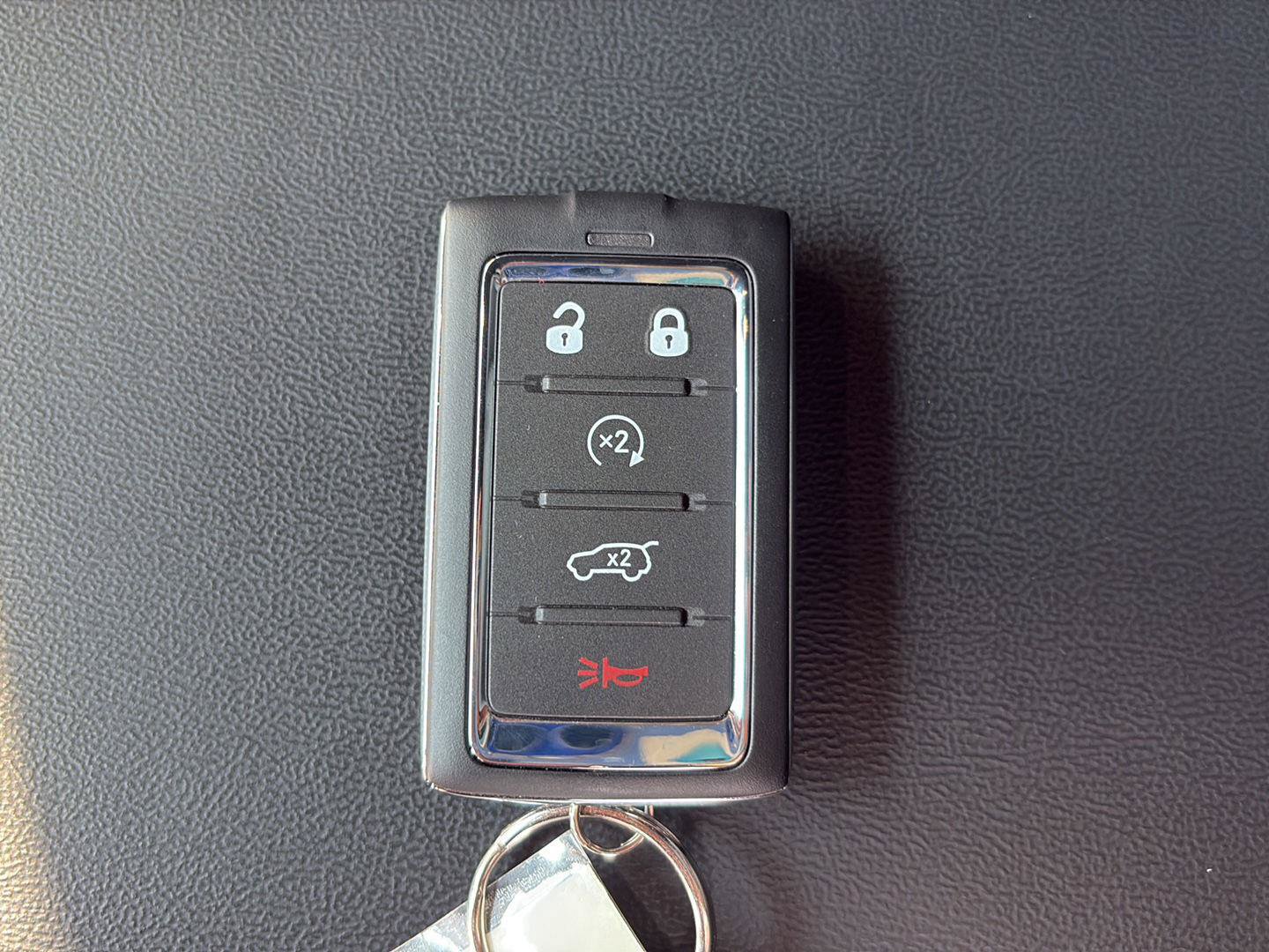 Used 2026 Jeep Grand Cherokee L Limited AWD/4WD image 43