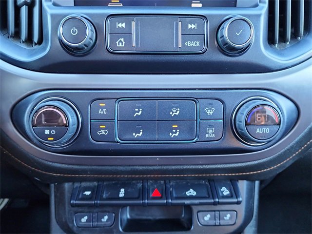 Used 2022 GMC Canyon AT4 w/ Trailering Package image 26