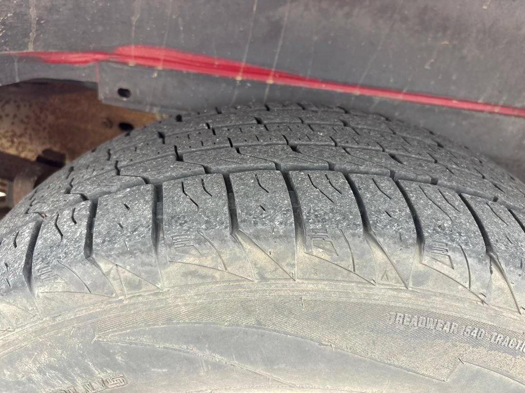 Used 1997 Chevrolet Tahoe 4WD w/ Preferred Equipment Group 3 image 26