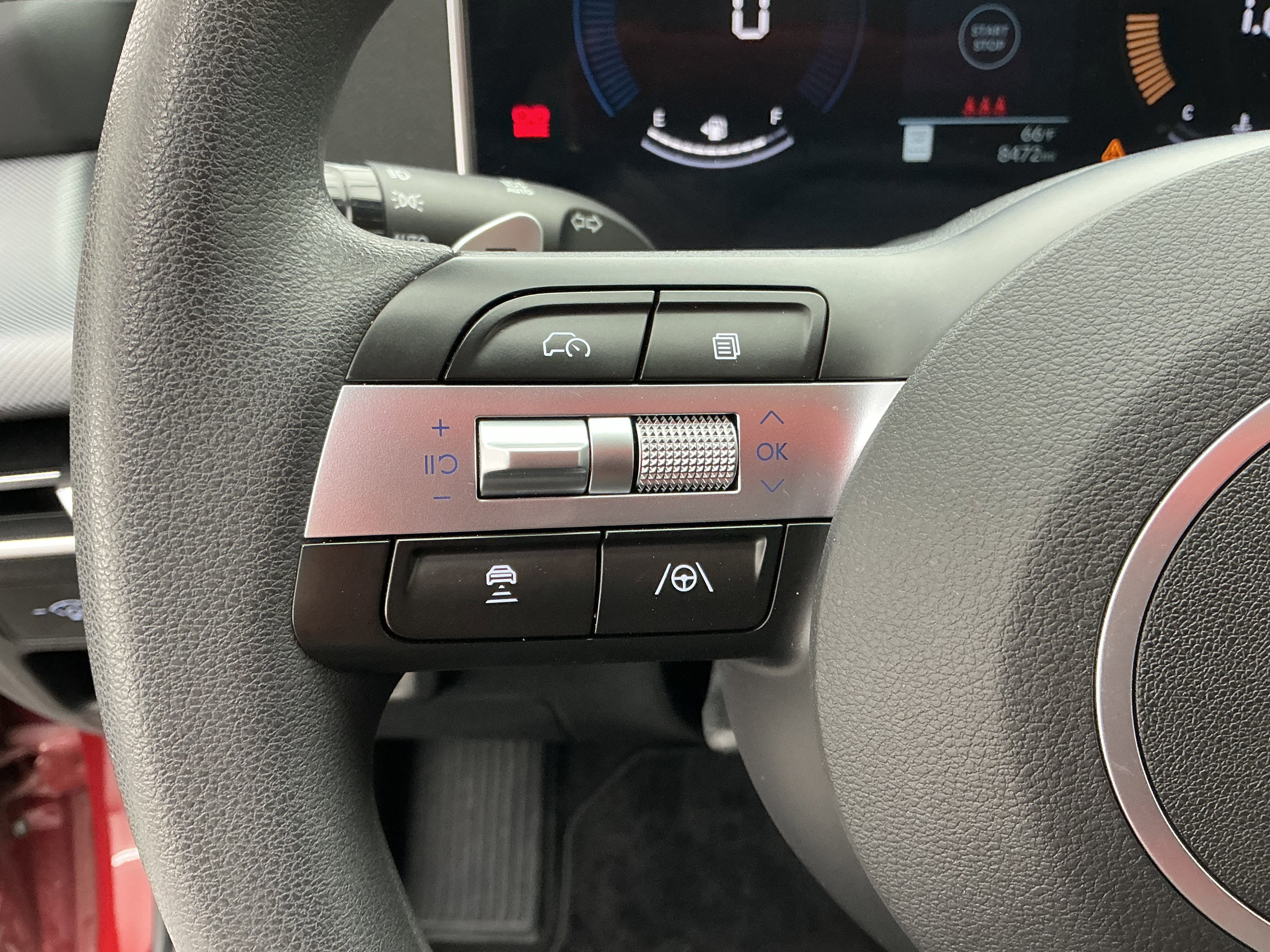 Used 2024 Hyundai Sonata SEL image 9