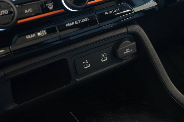 New 2026 Honda Pilot TrailSport image 29