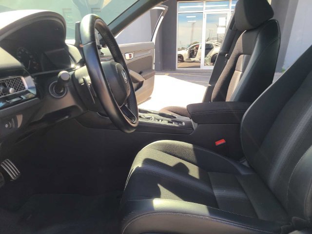 Used 2022 Honda Civic Sport image 14