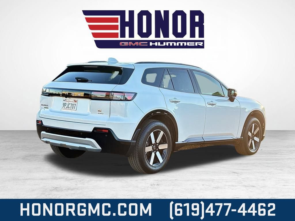 Used 2024 Honda Prologue Touring image 3