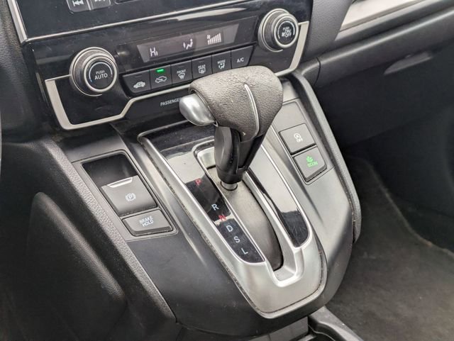 Used 2020 Honda CR-V LX image 9