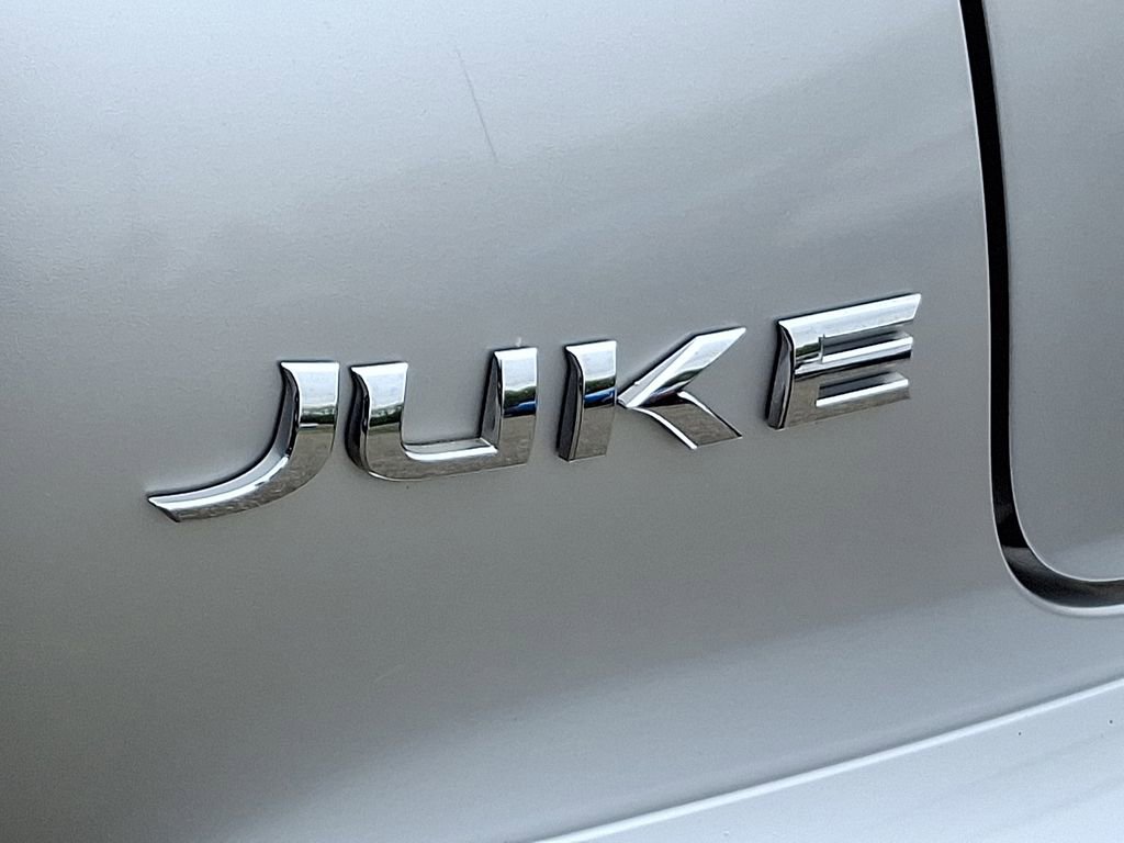 Used 2014 Nissan Juke SL AWD/4WD image 34