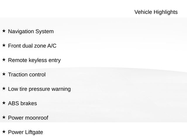 Used 2016 Toyota Highlander Limited w/ Protection Package #3 image 5