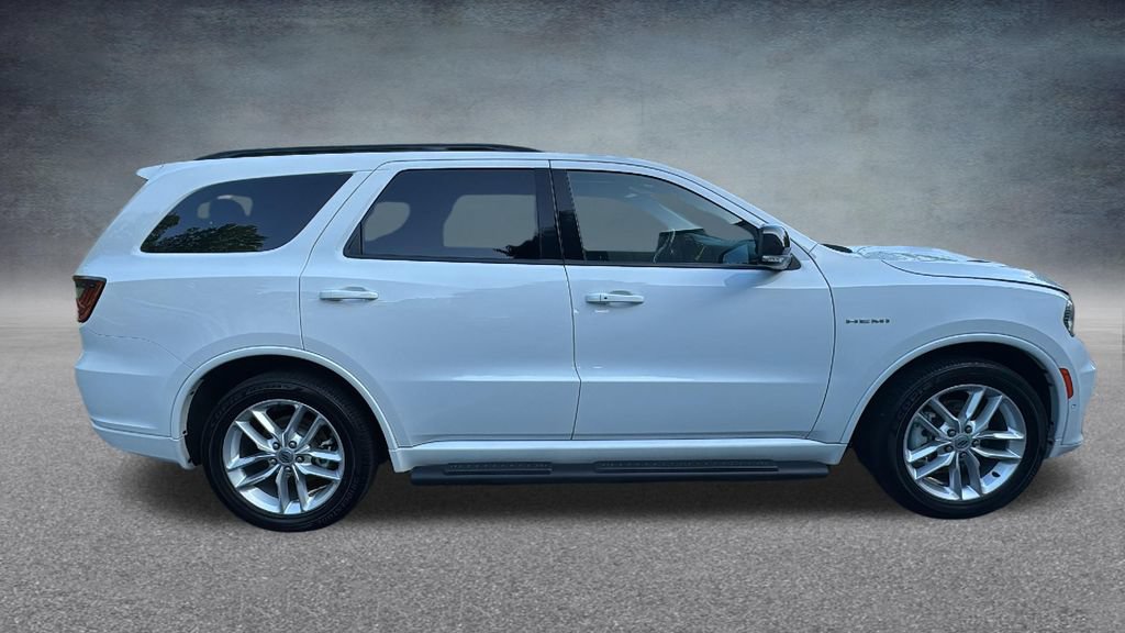 Used 2024 Dodge Durango R/T AWD/4WD image 31
