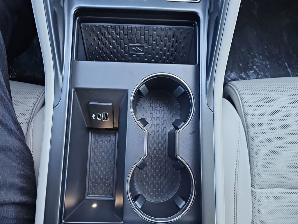 New 2026 Lincoln Nautilus Reserve image 30