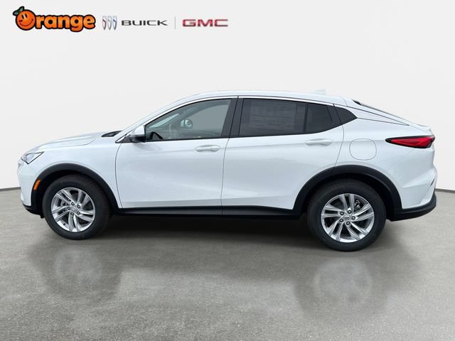 New 2026 Buick Envista Sport Touring w/ Convenience I Package FWD image 6