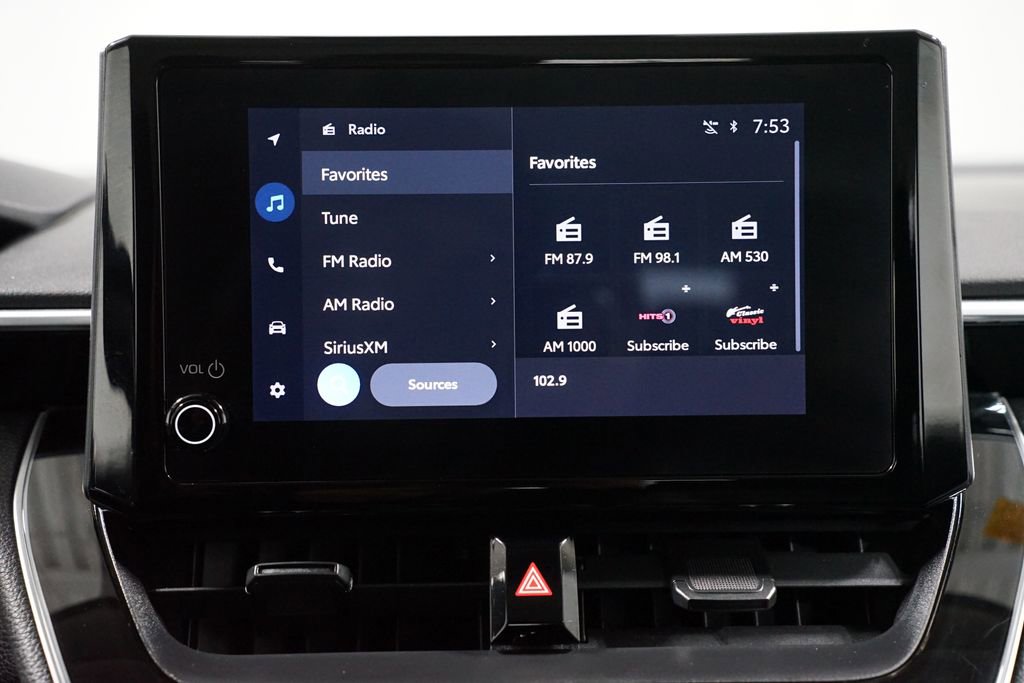 Certified 2024 Toyota Corolla LE image 18