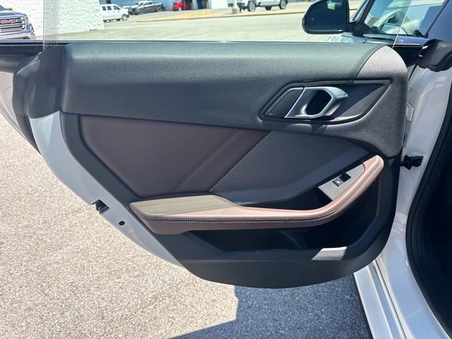 Used 2025 BMW 228i xDrive AWD/4WD image 13