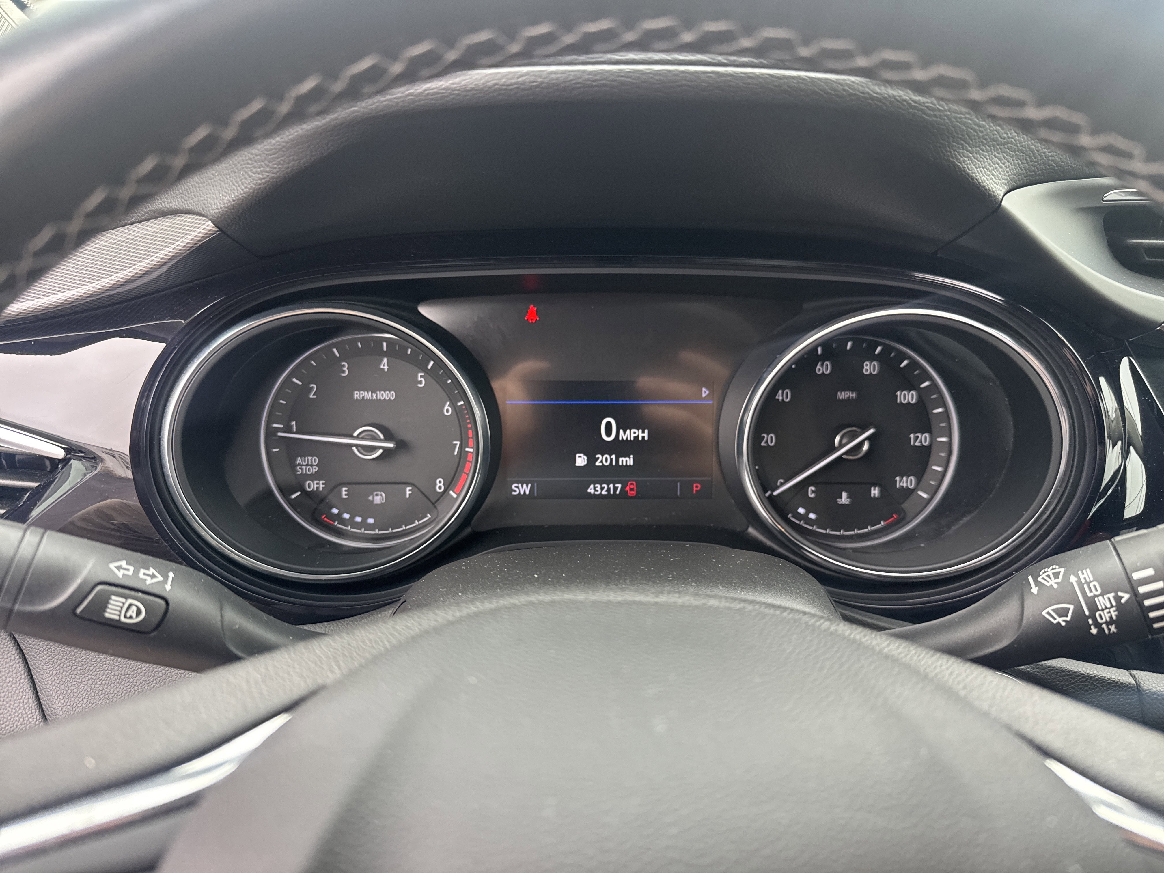 Used 2022 Buick Encore GX Select w/ Sport Touring Package image 20