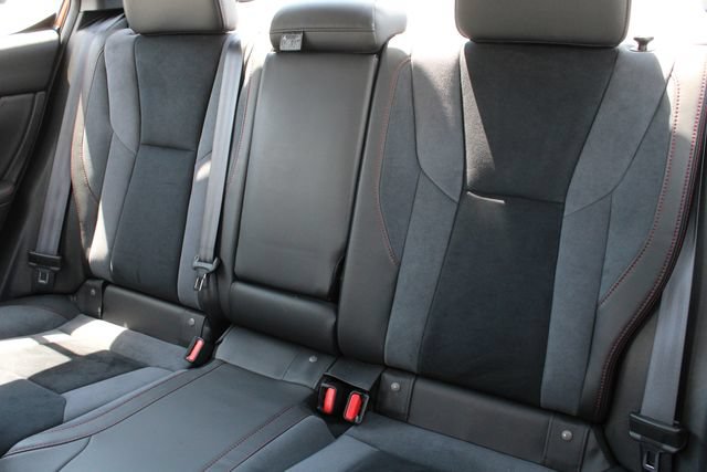 Used 2022 Subaru WRX GT AWD/4WD image 22