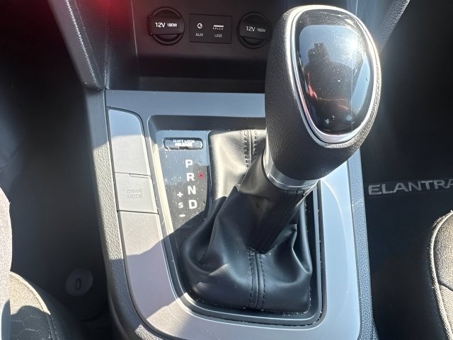Used 2019 Hyundai Elantra SEL w/ Cargo Package FWD image 12
