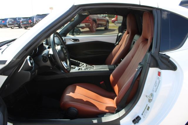 Used 2023 MAZDA MX-5 Miata Grand Touring image 14
