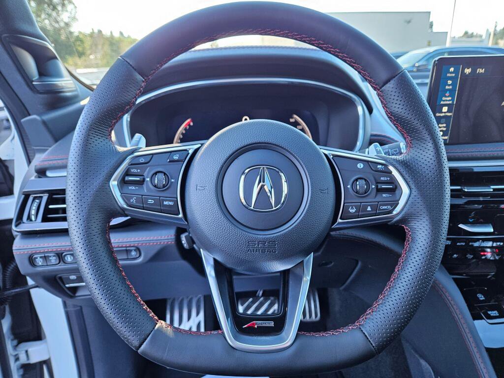 New 2026 Acura MDX A-Spec image 29