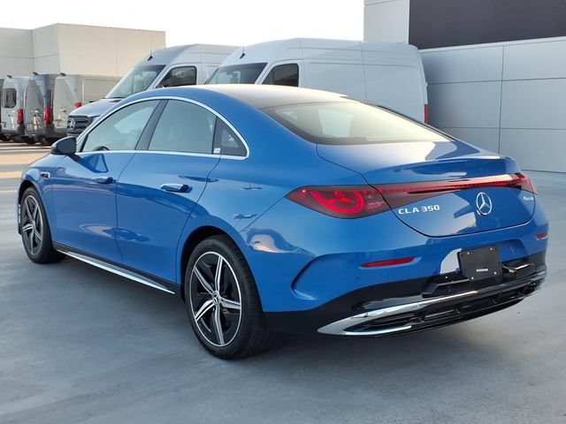 New 2027 Mercedes-Benz CLA 350 image 21