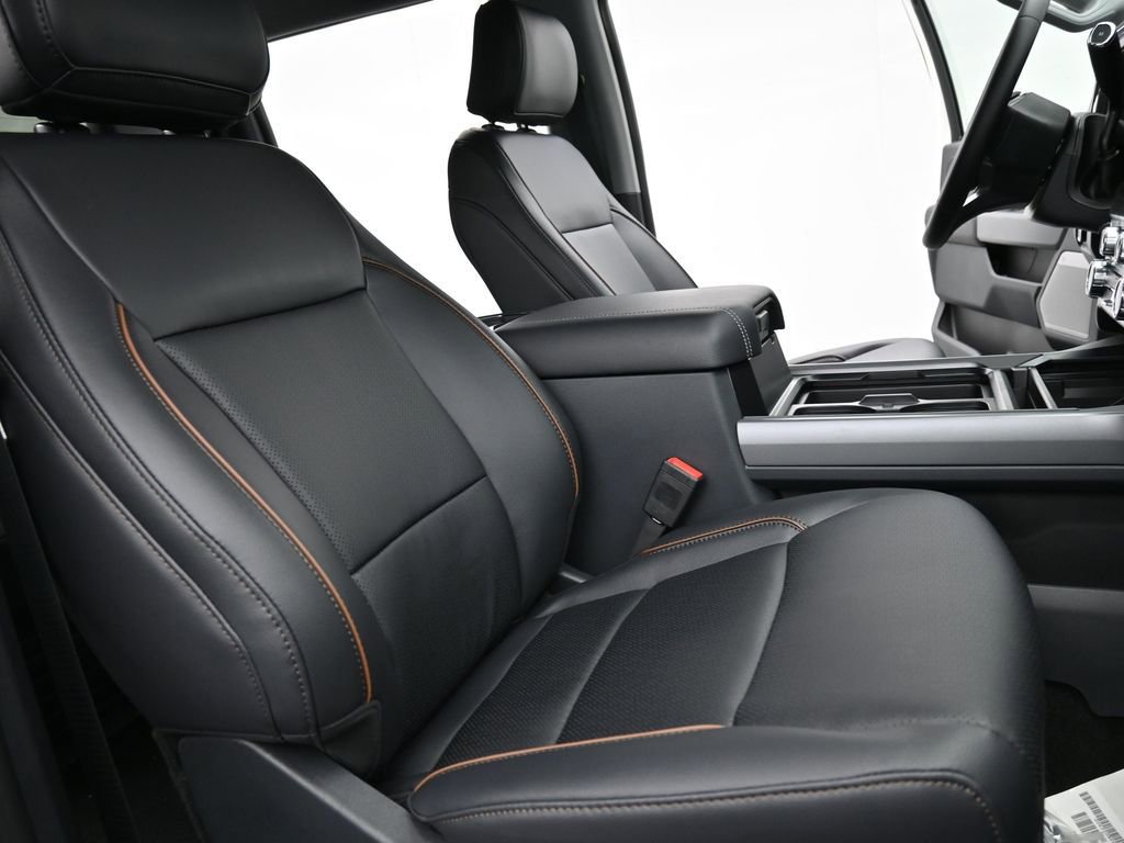 New 2026 Ford F250 Lariat w/ Lariat Ultimate Package image 27