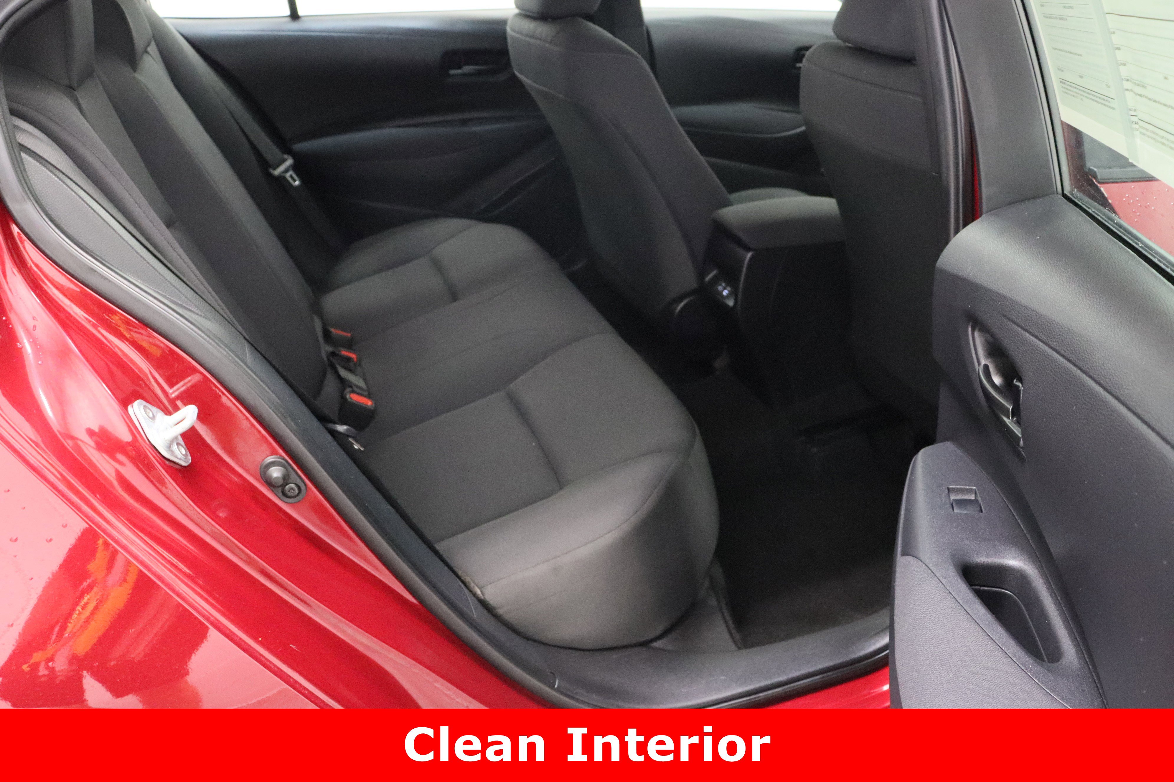 Used 2024 Toyota Corolla LE image 30